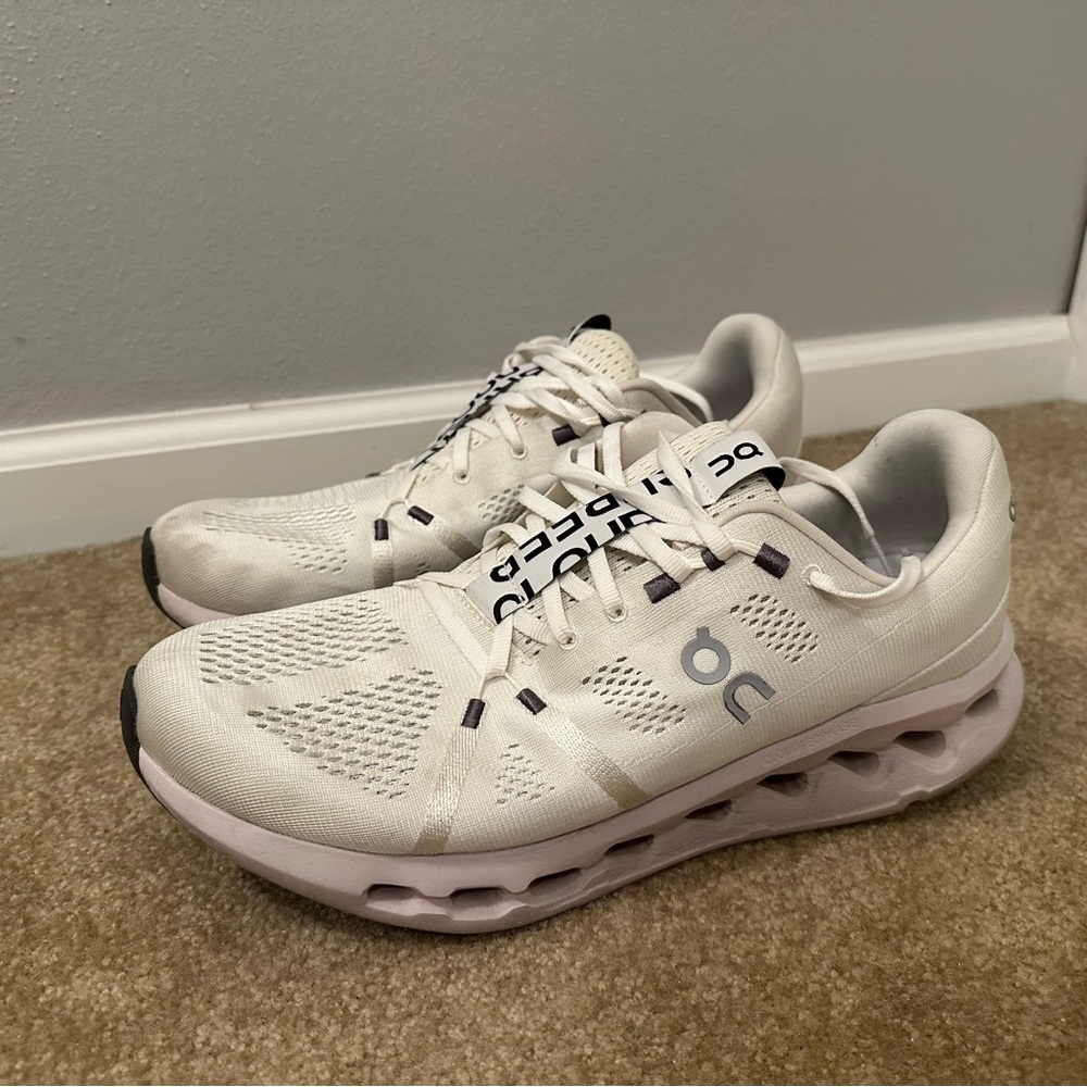 On Running Cloudsurfer - image 1